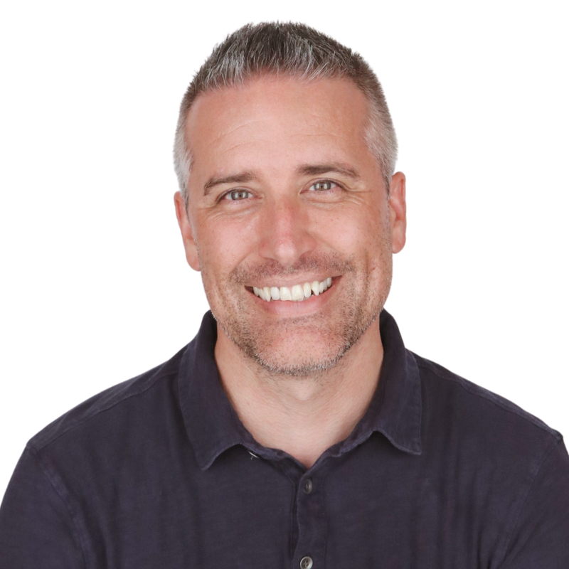 Chris Irving